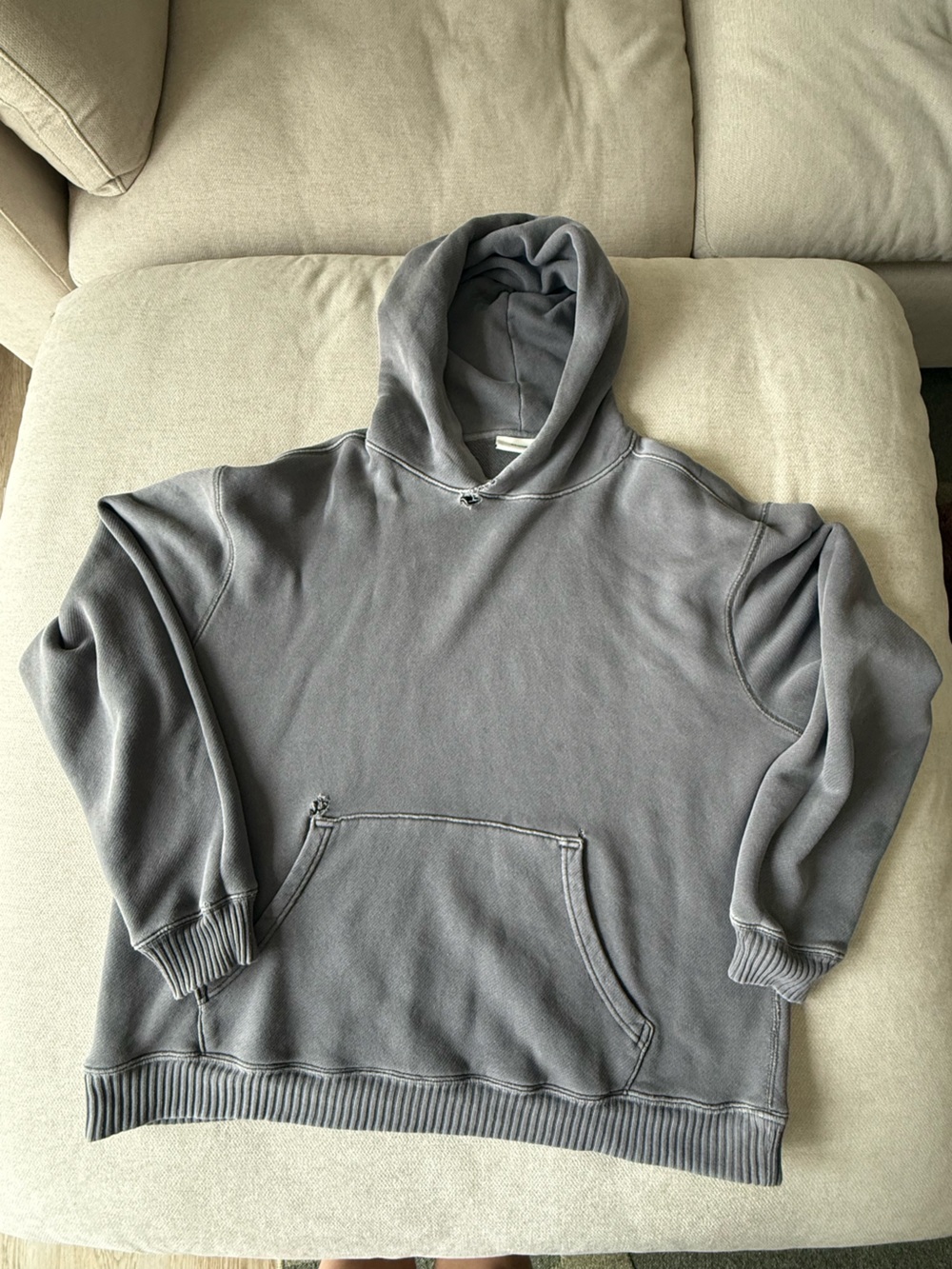 Elwood Hoodie
